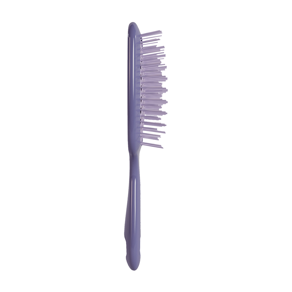 Bild: UNbrush Haarbürste Detangling Lavender 