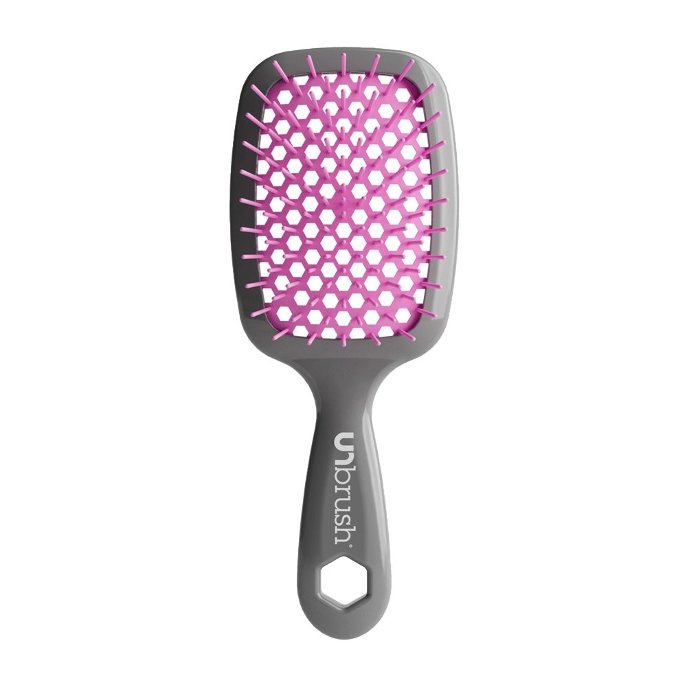 Bild: UNbrush Haarbürste Detangling Orchid 