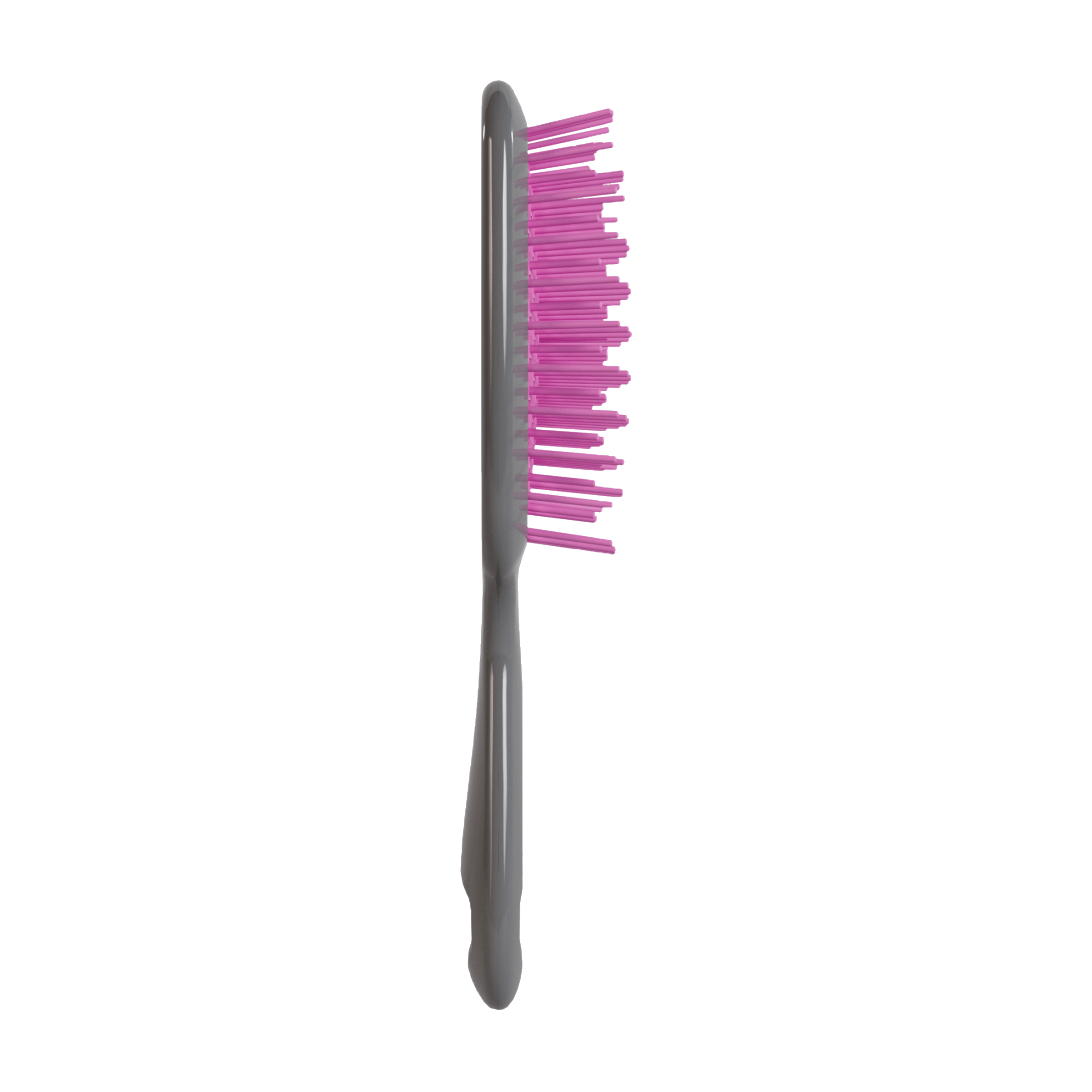 Bild: UNbrush Haarbürste Detangling Orchid 