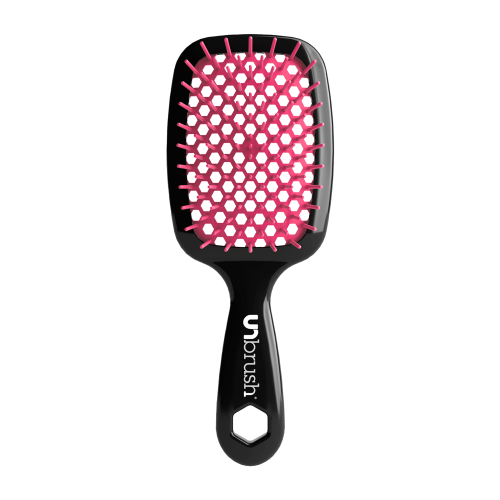 Bild: UNbrush Haarbüste Detangling Pink 