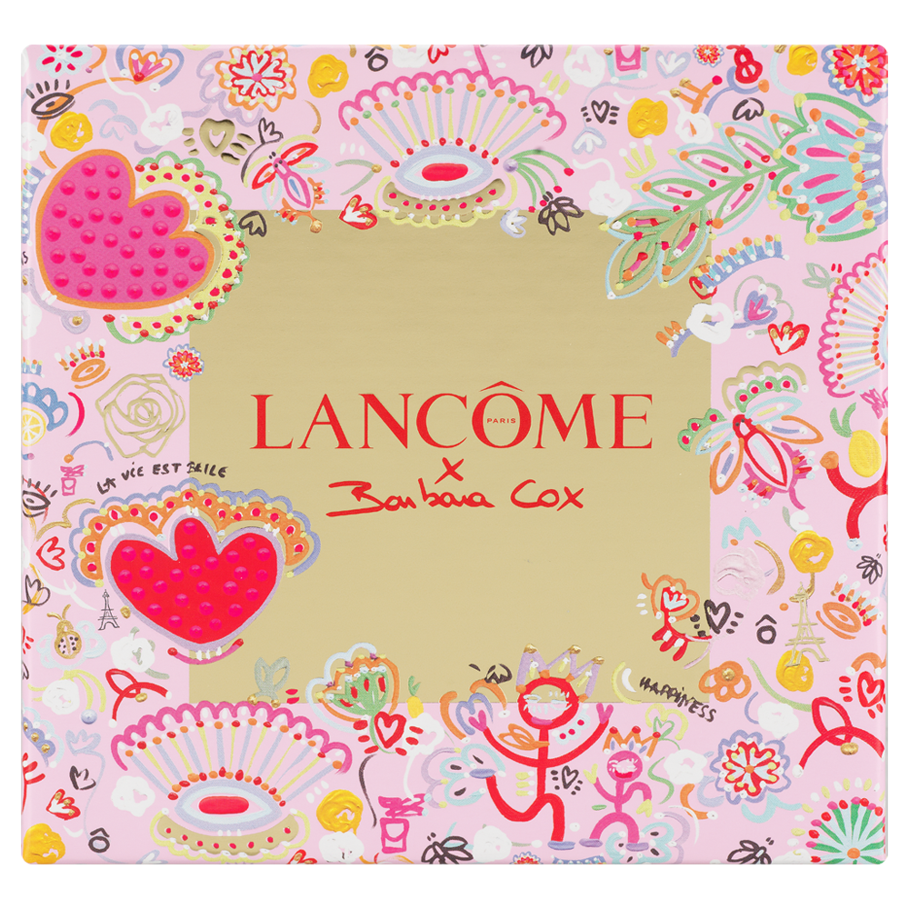 Bild: Lancôme Paris Tresor Geschenkset 