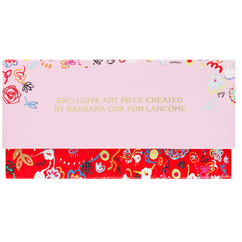 Bild: Lancôme Paris Tresor Geschenkset 