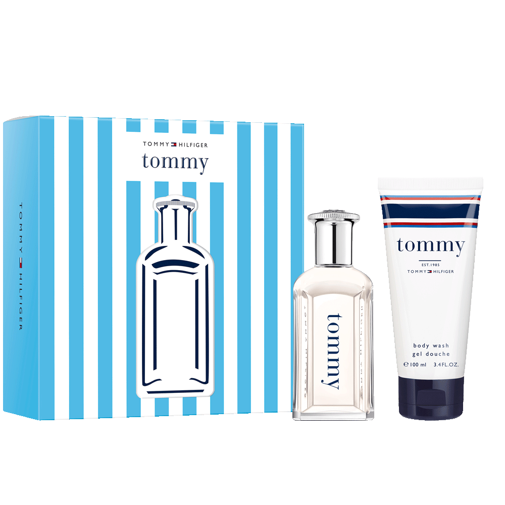 Bild: Tommy Hilfiger Tommy Geschenkset