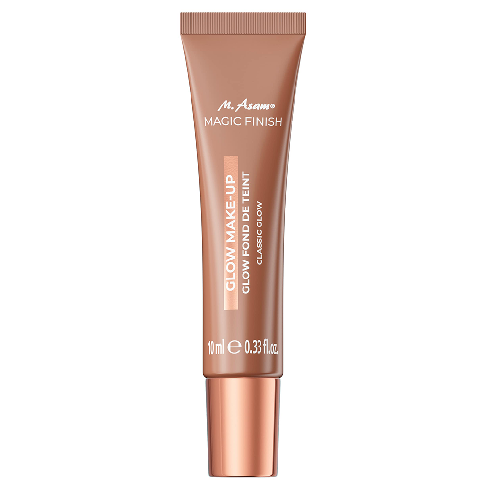 Bild: M. Asam Glow Make Up Classic Glow X