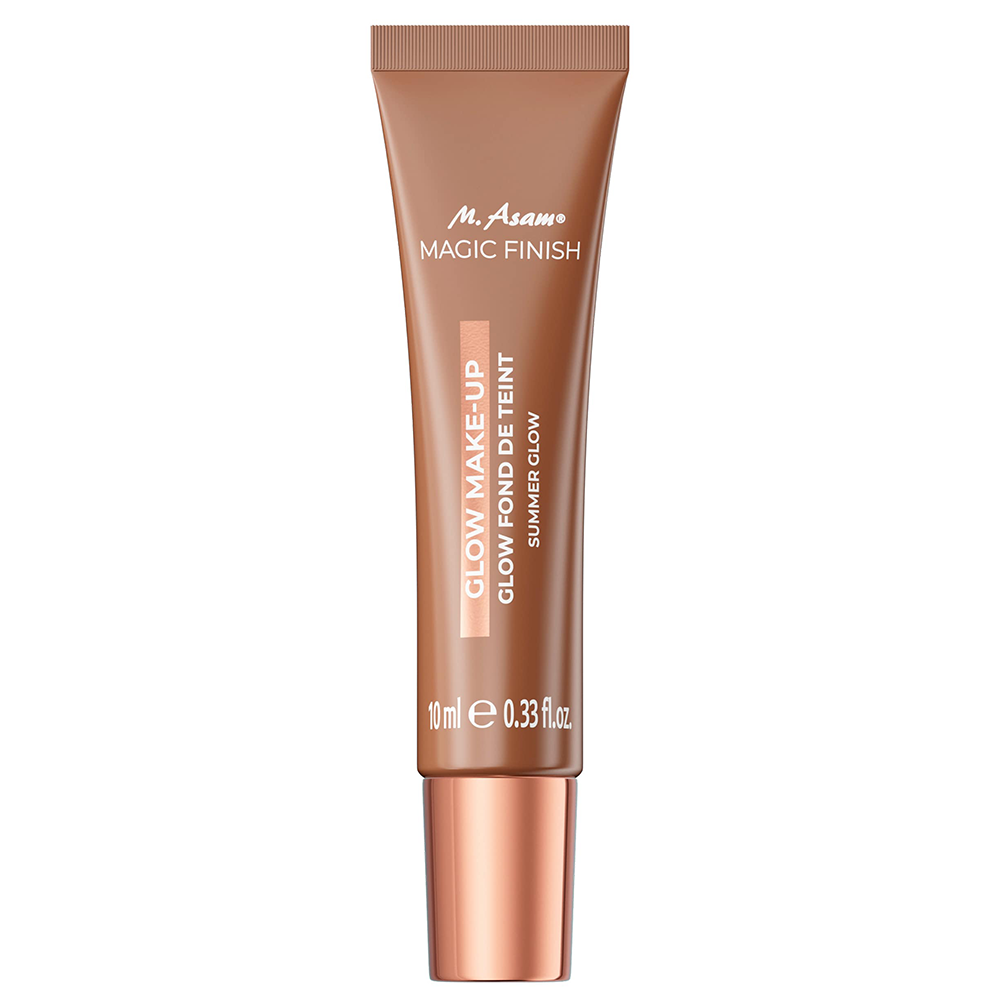 Bild: M. Asam Glow Make Up Summerglow 
