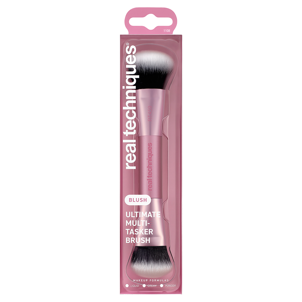 Bild: Real Techniques Pinsel Blush Brush 