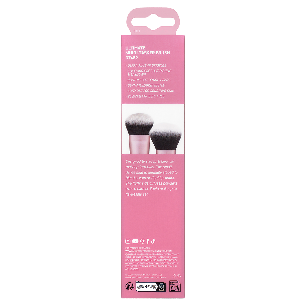 Bild: Real Techniques Pinsel Blush Brush 