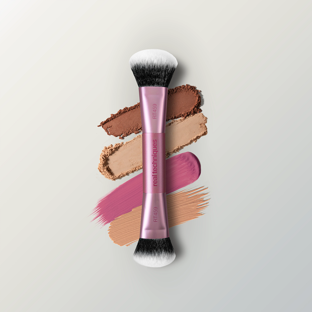 Bild: Real Techniques Pinsel Blush Brush 