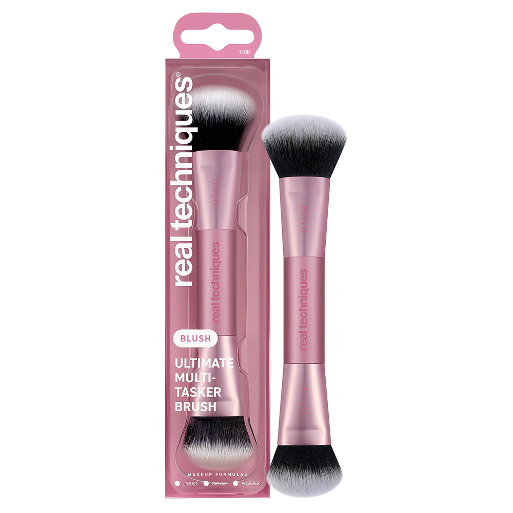 Bild: Real Techniques Pinsel Blush Brush 