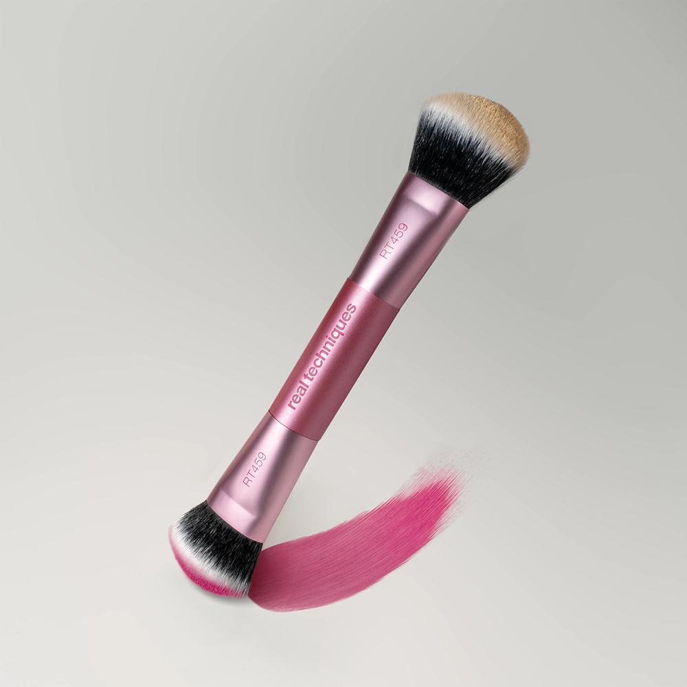 Bild: Real Techniques Pinsel Blush Brush 