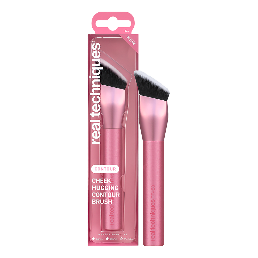 Bild: Real Techniques Pinsel Contour Brush 