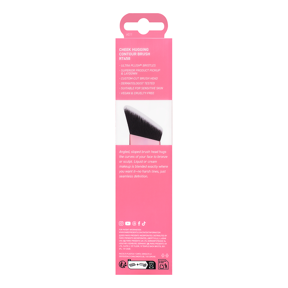 Bild: Real Techniques Pinsel Contour Brush 