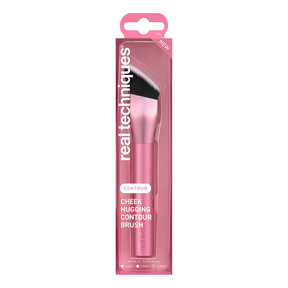 Bild: Real Techniques Pinsel Contour Brush 