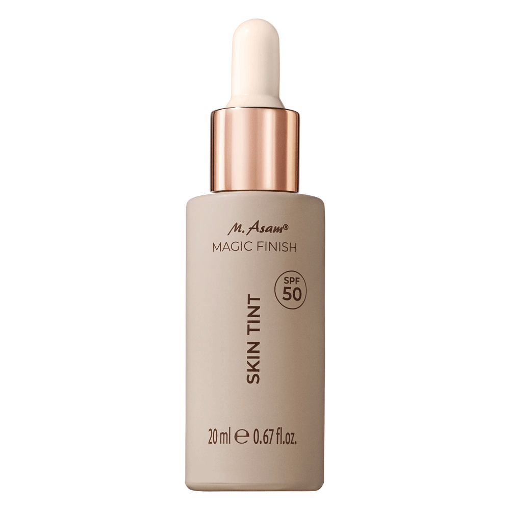 Bild: M. Asam Skin Tint Soft Ivory LSF 50 
