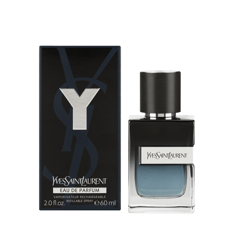 Bild: Yves Saint Laurent Y Eau de Parfum 