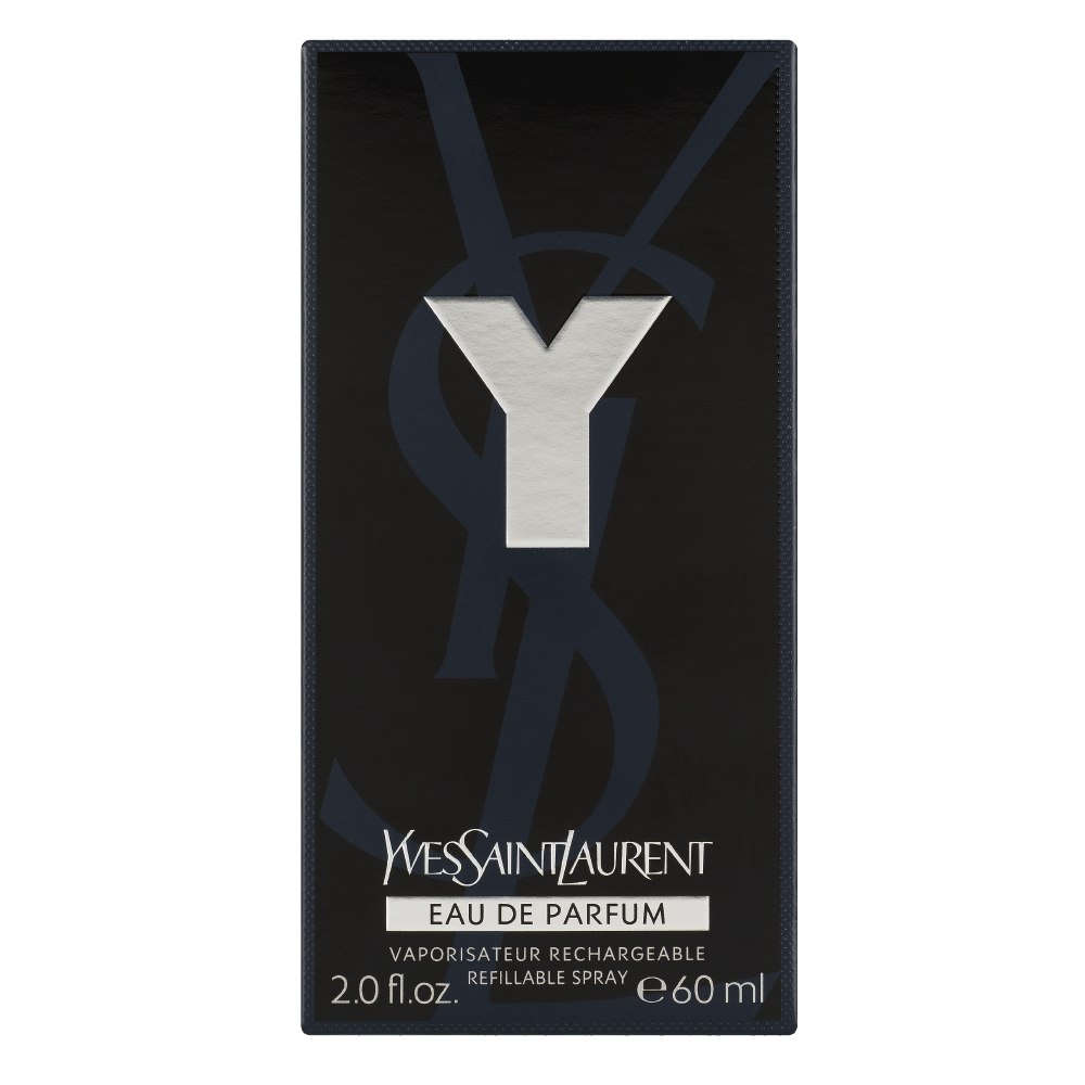 Bild: Yves Saint Laurent Y Eau de Parfum 