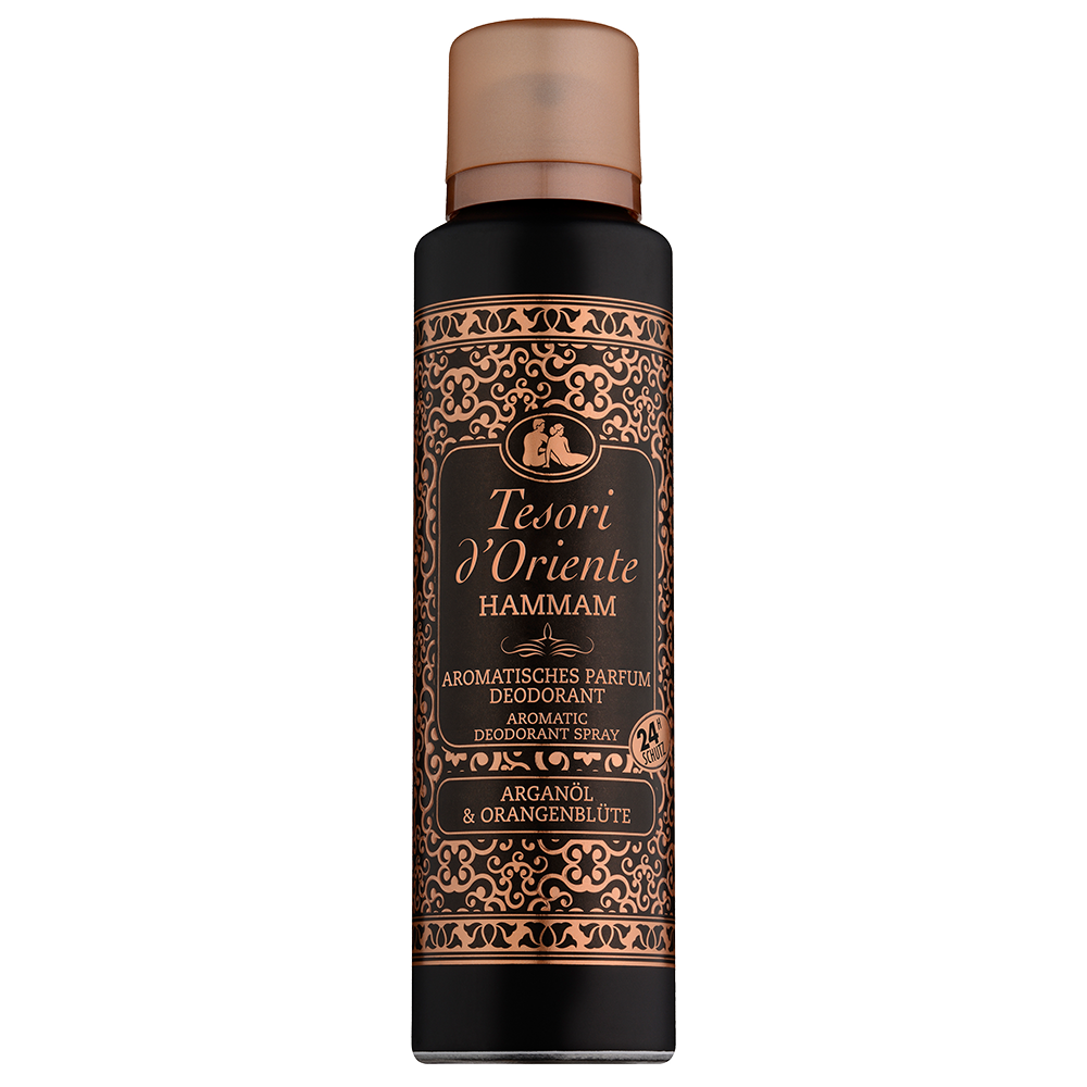 Bild: Tesori d'Oriente Deo Parfüm Spray Hammam 