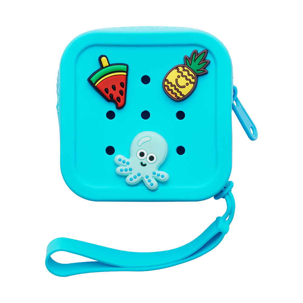 Bild: Kiddyclip Case Türkis 