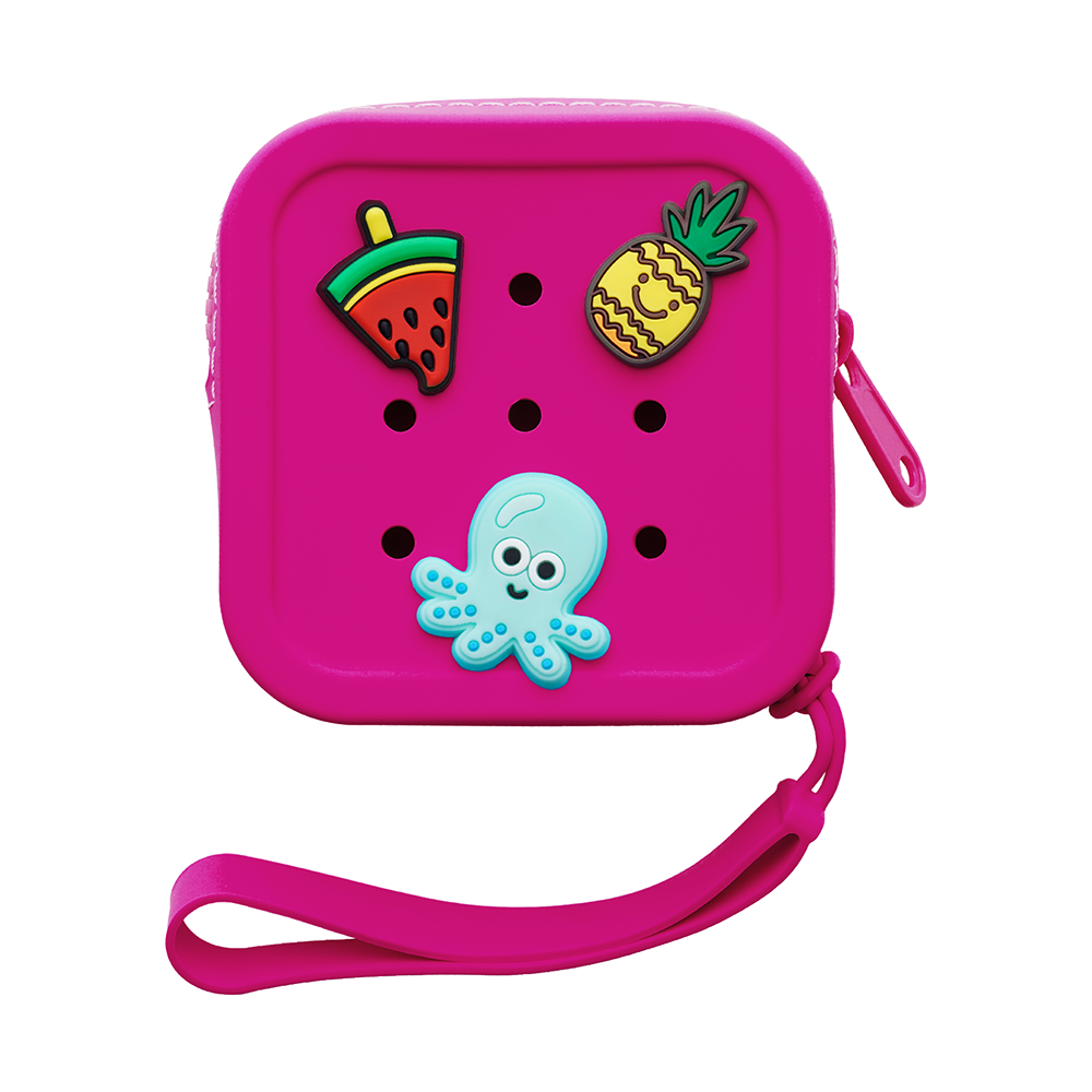 Bild: Kiddyclip Case Beere 
