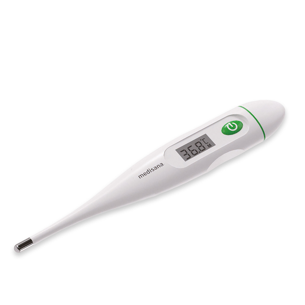 Bild: Medisana Digitales Thermometer TM 200 
