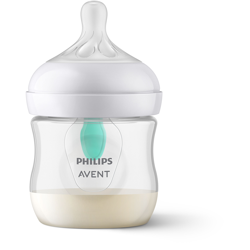 Bild: PHILIPS AVENT AVENT Natural Response Flasche Airfree