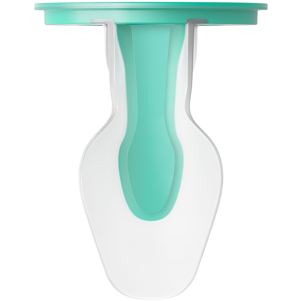 Bild: PHILIPS AVENT AVENT Natural Response Flasche Airfree