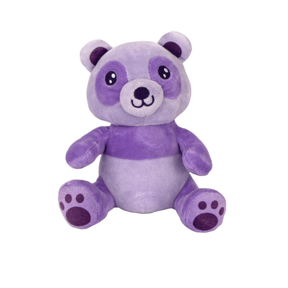 Bild: BI KIDS Plüschtier Bär 