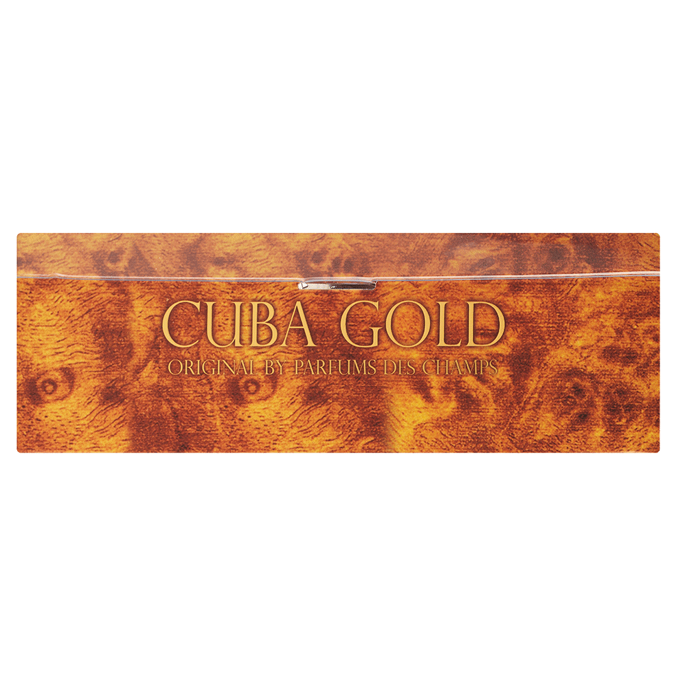 Bild: Cuba Royal Gold For Men Geschenkset 