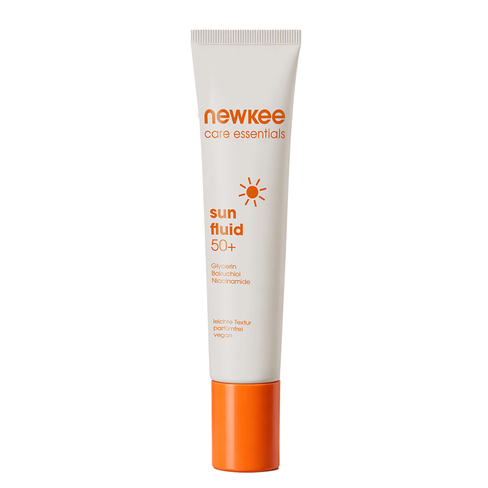 Bild: newkee Sun Fluid LSF 50+ 