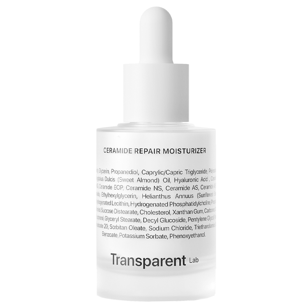 Bild: Transparent Lab Ceramide Repair Feuchtigkeitsserum