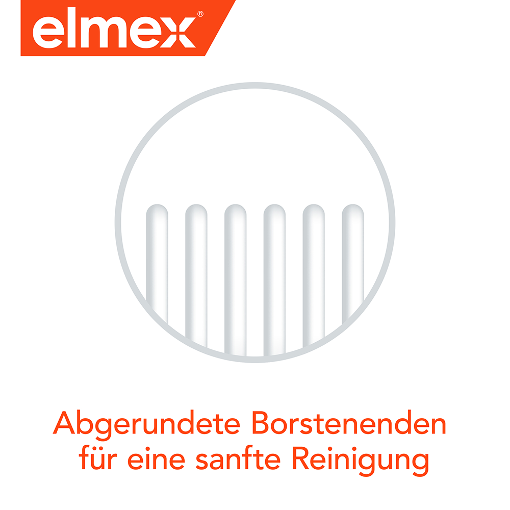 Bild: elmex Junior Zahnbürste 