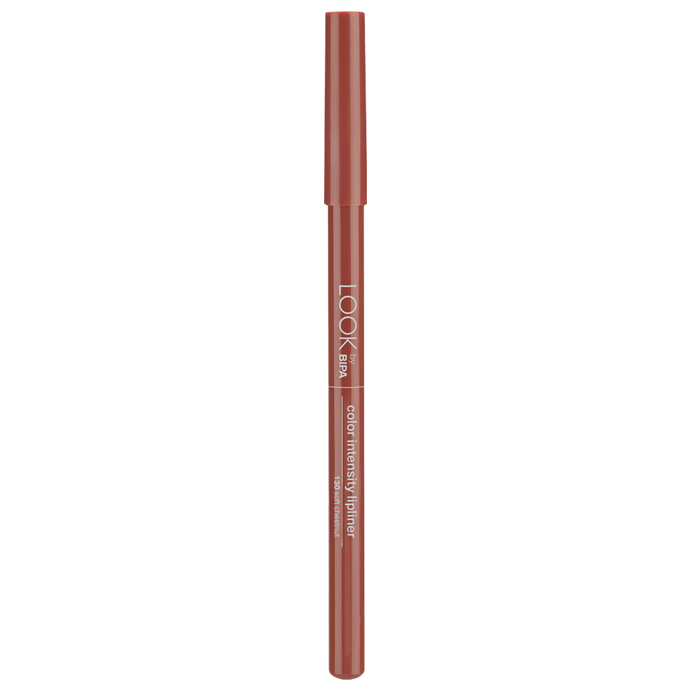 Bild: LOOK BY BIPA Color Intensity Lipliner chestnut