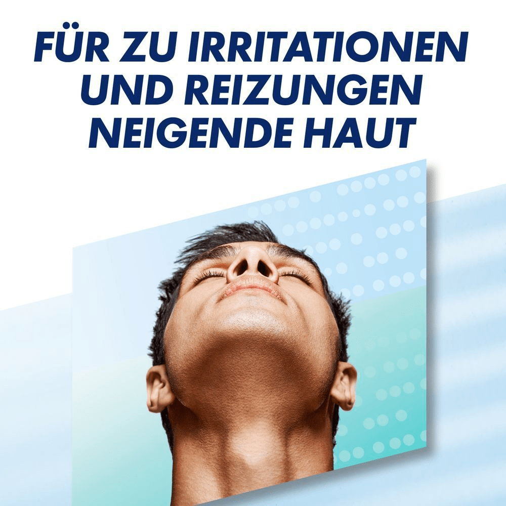 Bild: Gillette SkinGuard Sensitive Ersatzklingen 