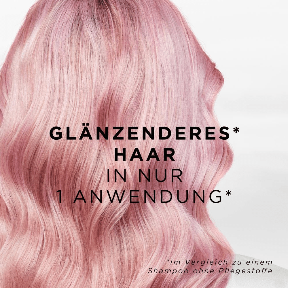 Bild: PANTENE PRO-V Haarmaske Mit Biotin 