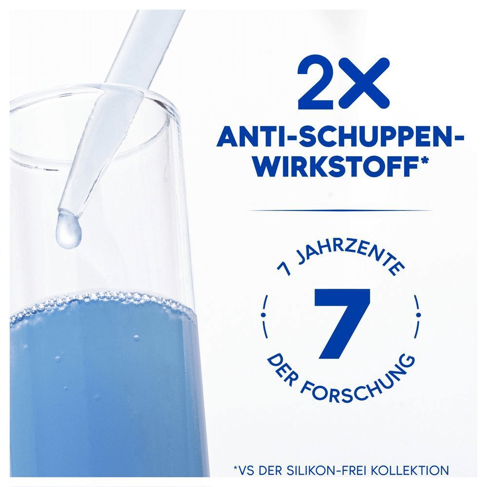 Bild: head & shoulders Apple Fresh Anti-Schuppen-Shampoo