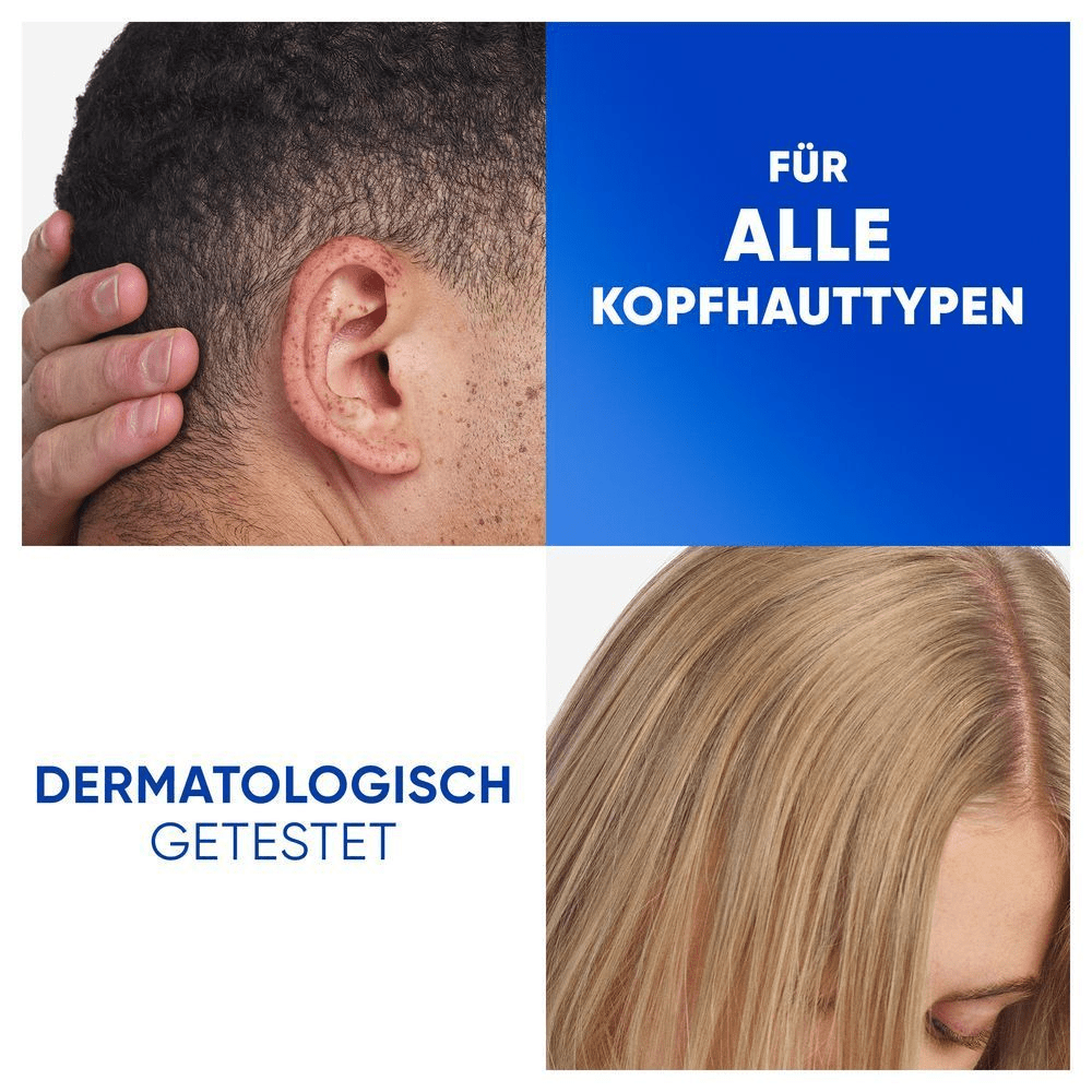 Bild: head & shoulders Apple Fresh Anti-Schuppen-Shampoo