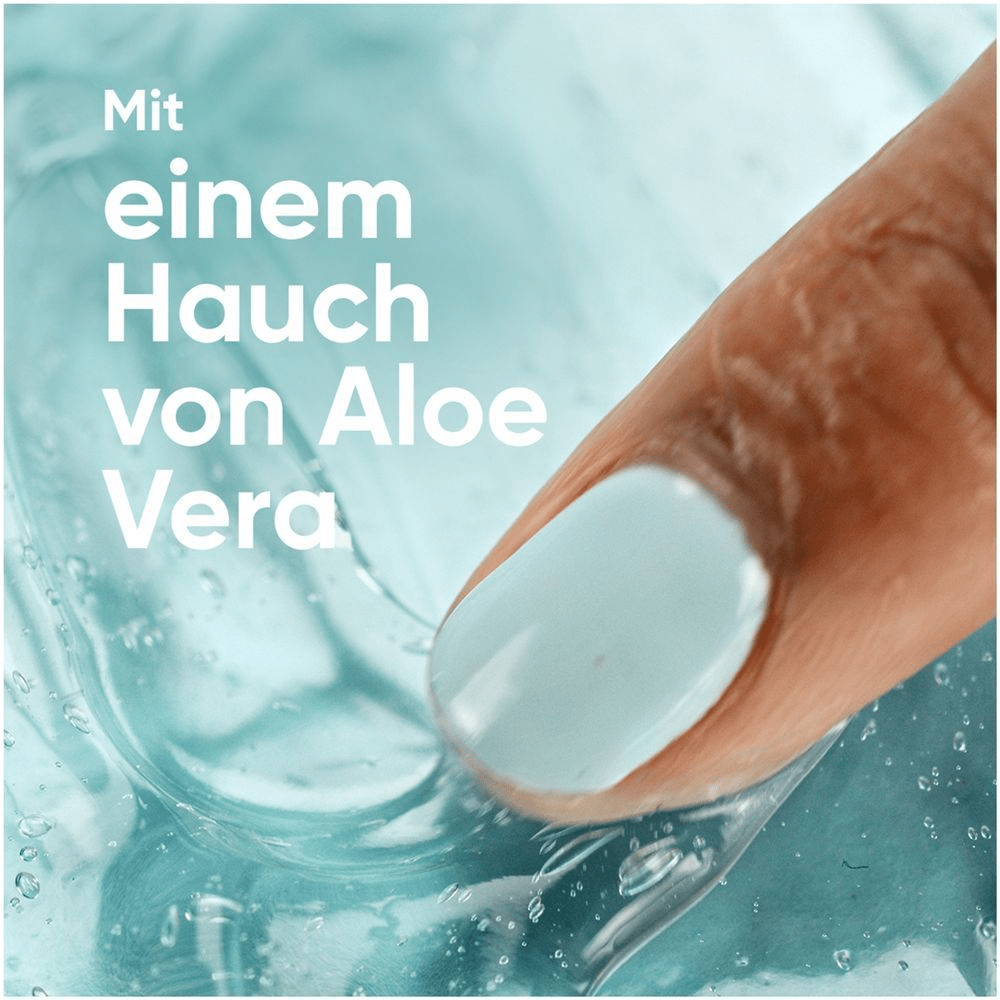 Bild: Gillette Venus Comfortglide Sensitive Ersatzklingen 