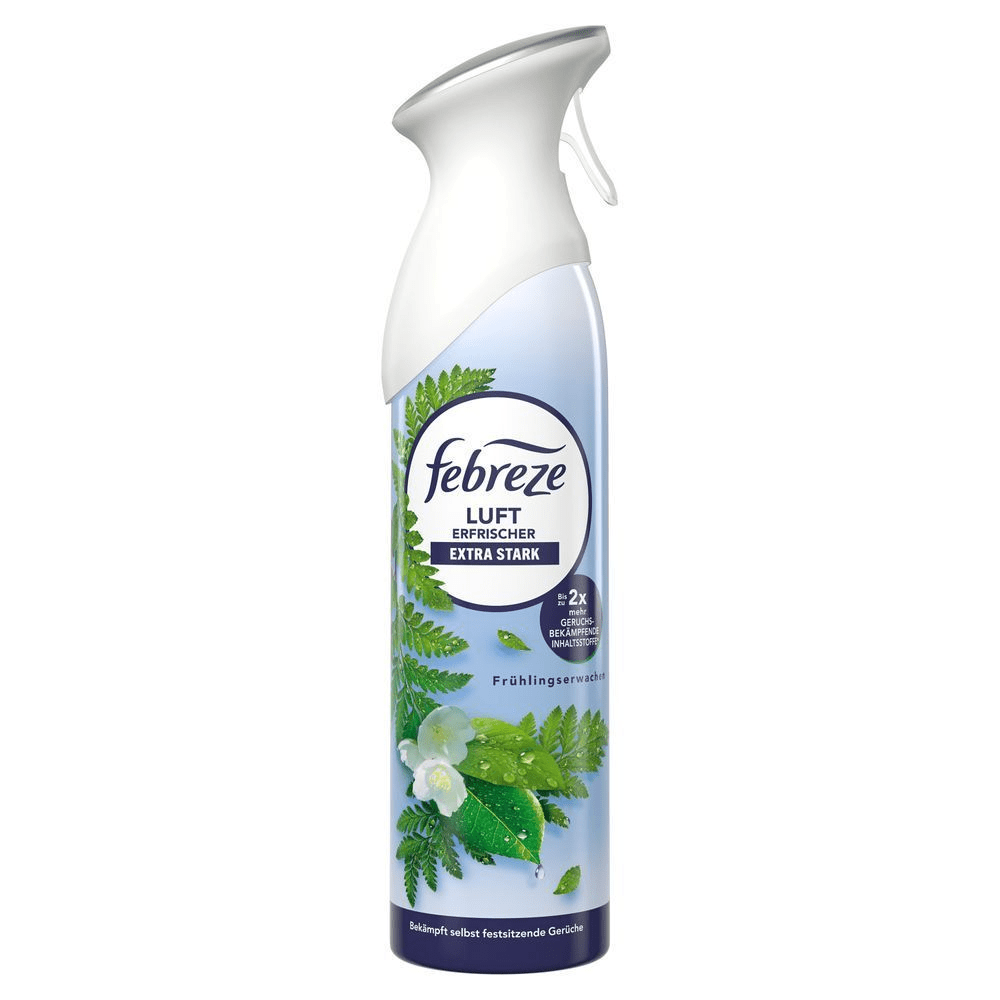 Bild: Febreze Lufterfrischer 