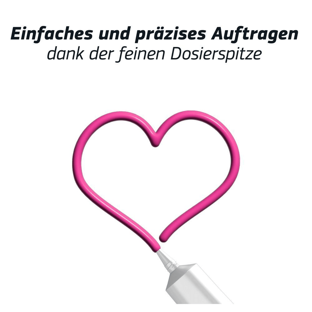 Bild: Kukident Plus Barriere Gegen Speisereste Haftcreme 