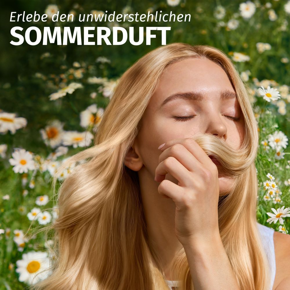 Bild: Herbal essences Geschmeidig & Glänzend Pflegespülung 