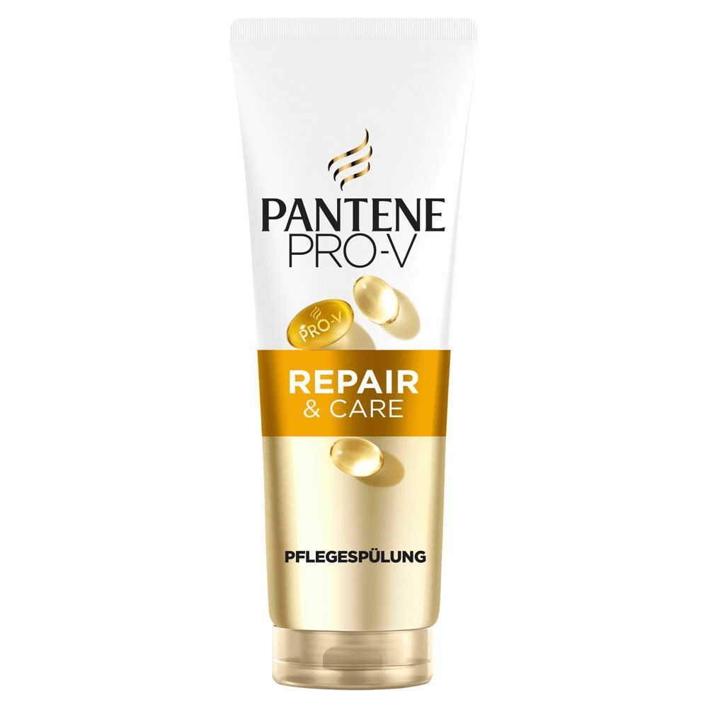 Bild: PANTENE Pro-V Repair & Care Pflegespülung