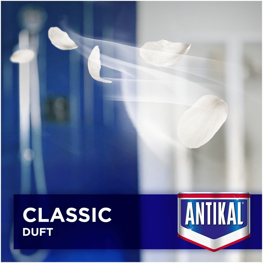 Bild: Antikal Classic Kalkreiniger Spray 