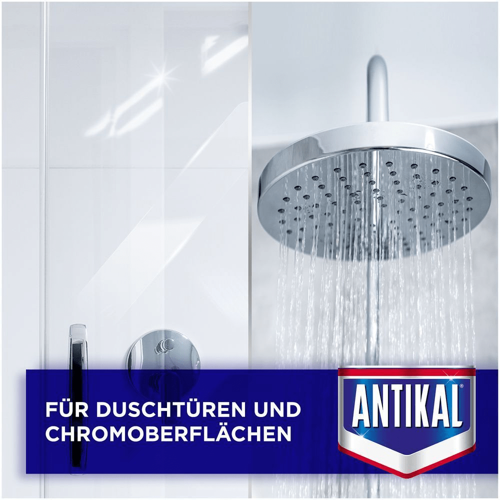Bild: Antikal Classic Kalkreiniger Spray 