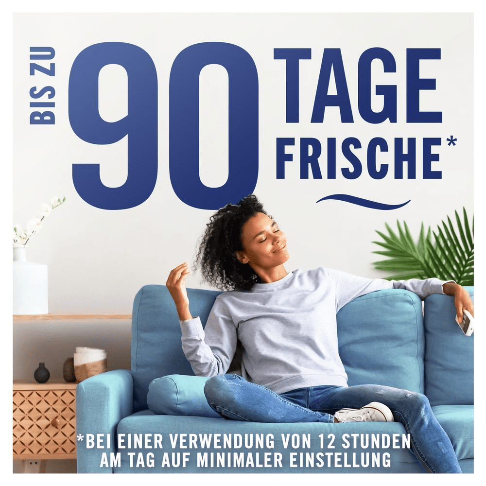 Bild: Febreze Nachfüller April-Frisch