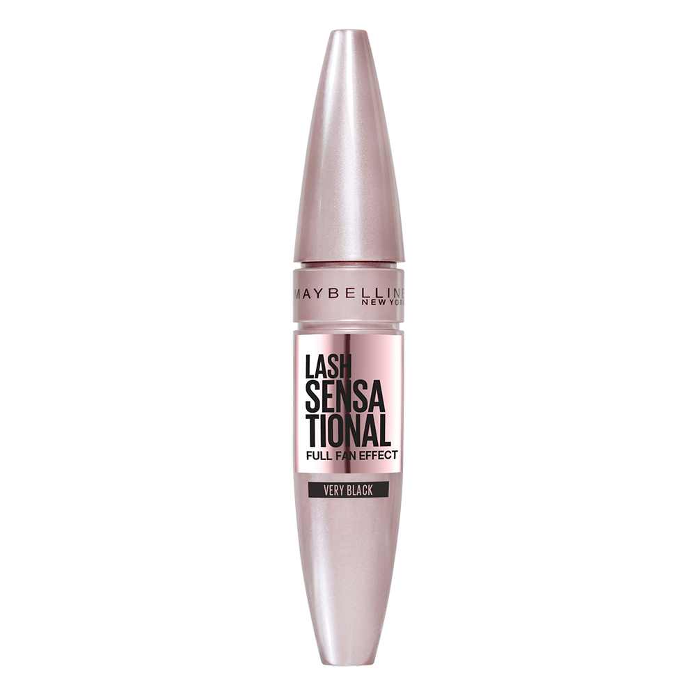 Bild: MAYBELLINE Lash Sensational Luxurious Mascara very black