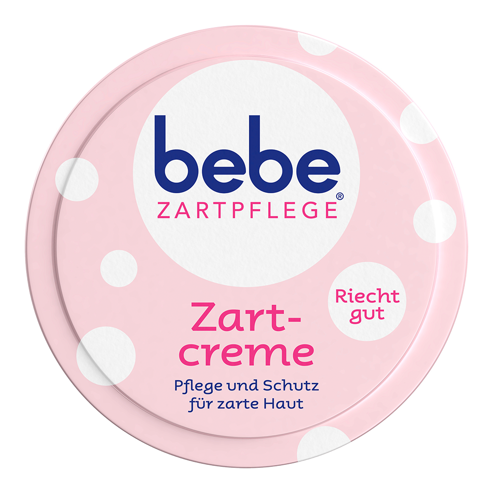 Bild: bebe Zartpflege 
