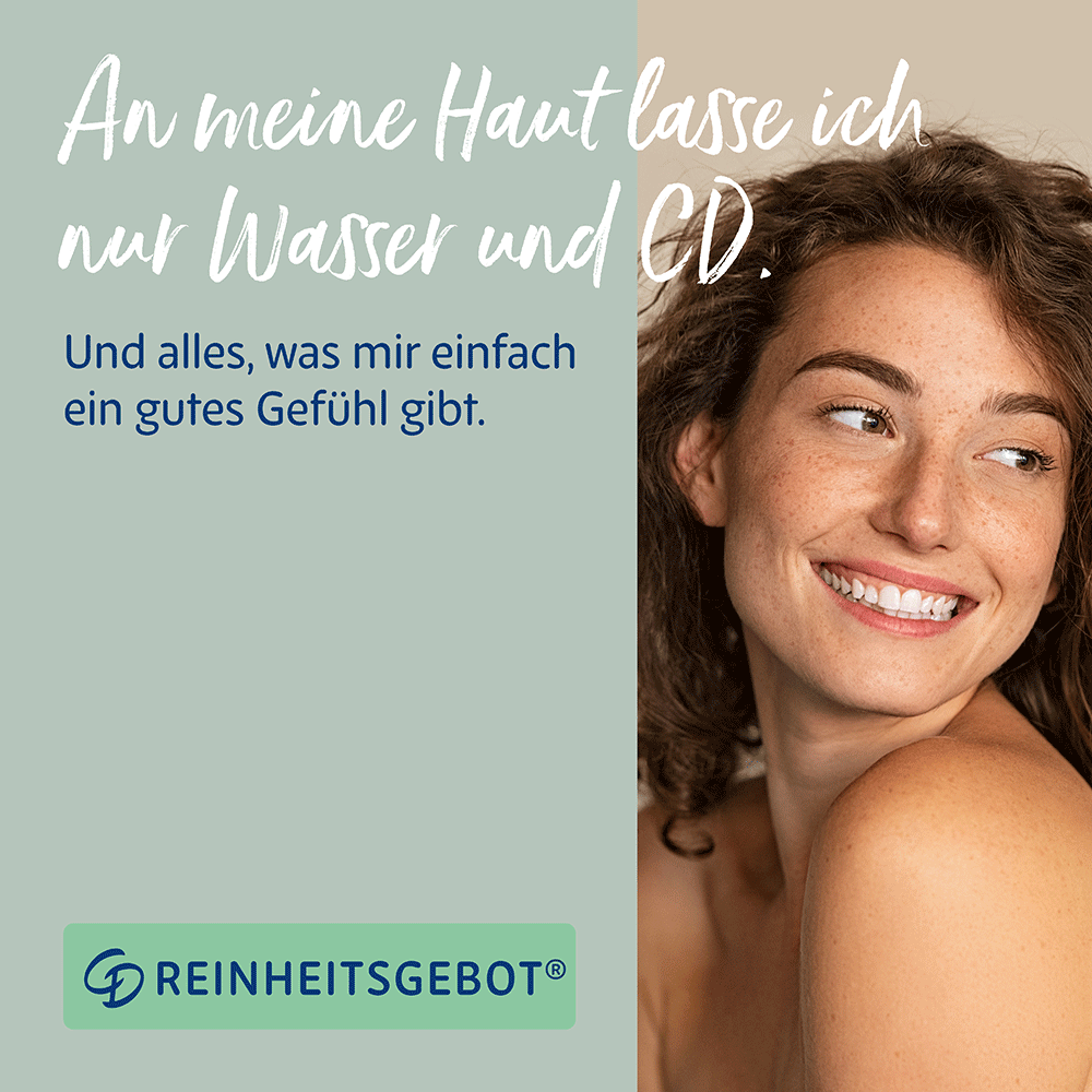 Bild: CD Deo Roll-On Große Freiheit 