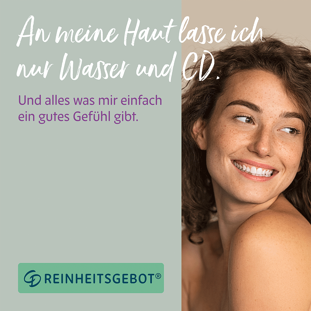 Bild: CD Deo Stick Wasserlilie 