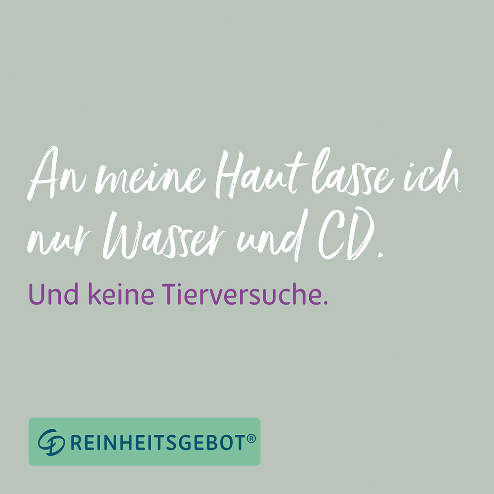 Bild: CD Deo Stick Wasserlilie 