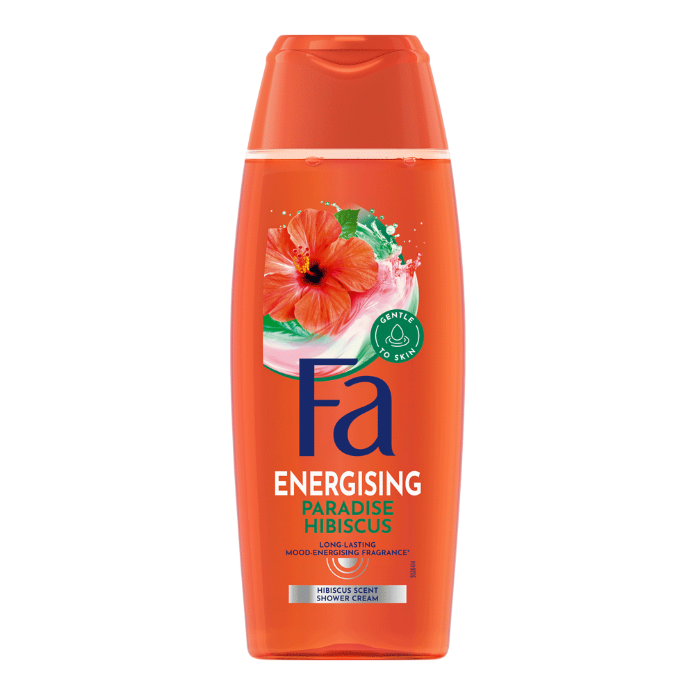 Bild: Fa Duschcreme Paradise Moments 